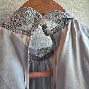 Mothwurf Austrian Couture Camisole